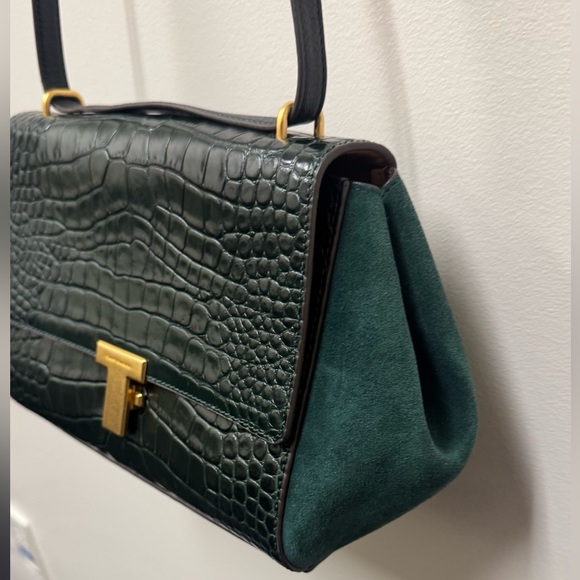 Tory Burch Handbag - Picture 3 of 14